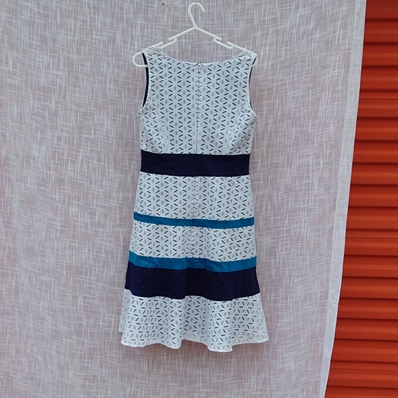 Women's dress t38 - Picture 3 of 3